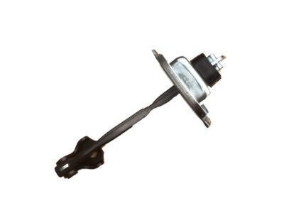 Check Assy, Rear Door, RH 2003-2009 Toyota 4Runner 6863035040