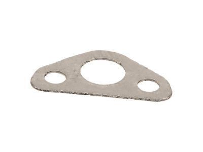 Gasket, EGR Valve Adapter 1987-1995 Toyota 2562965011