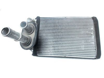 Unit Sub-Assy, Heater Radiator 1996-2002 Toyota 4Runner 8710735060