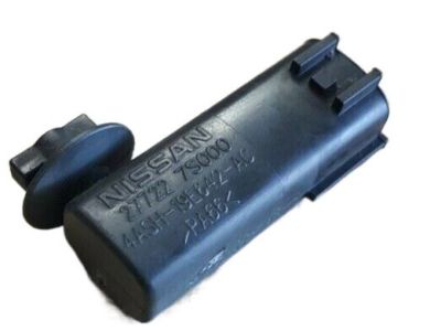 Sensor Assy-Ambient 2004-2011 Nissan 277227S000
