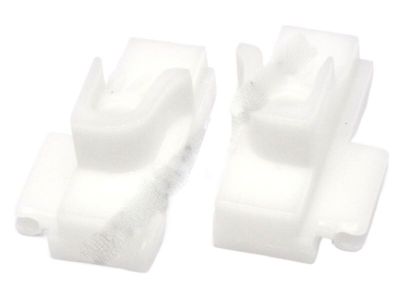 Clamp, Fuel Tube 2003-2024 Toyota 7728535680