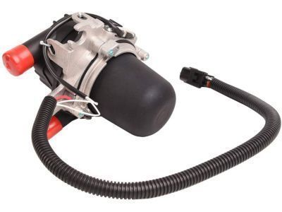 Pump Assembly, Air 2012-2024 Toyota 176100C030