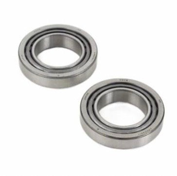 2006 Nissan Armada Front Bearing Differential Side