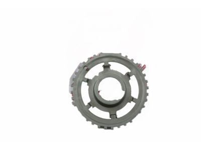 SPROCKET, CRANKSHAFT Timing 1993-2004 Toyota 1359775010