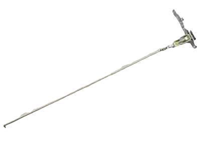 Lock Assy, Tail Gate, RH 1992-1995 Toyota 6578035010