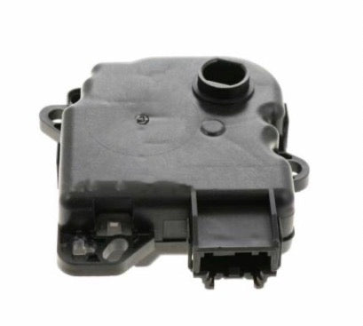 2006 Nissan Armada Actuator Assembly
