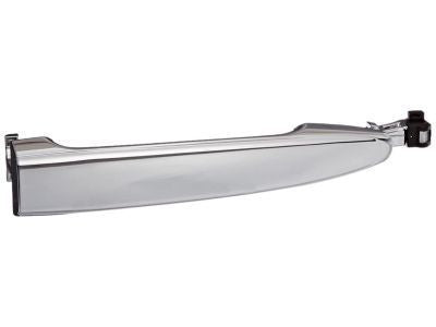 Handle Assembly, Front Door Outside, Right 2005-2016 Toyota 6921058010