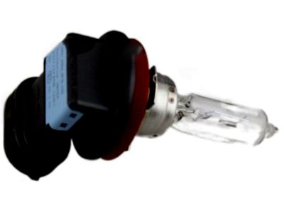Bulb 2007-2024 Nissan 262969B91D