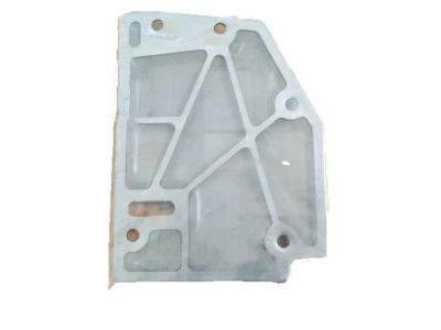 Strainer Sub-Assy, Oil 1980-2003 Toyota 3530330050
