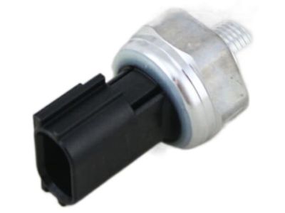 Sensor Assembly-Pressure 2013-2019 Nissan 92136AA000