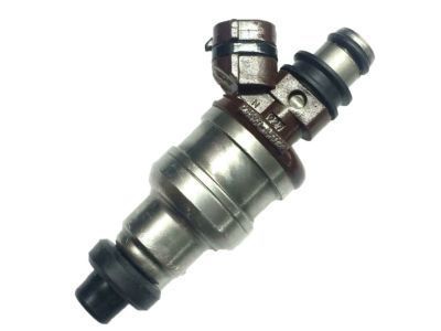 Injector Assy, Fuel 1988-1995 Toyota 2320965020