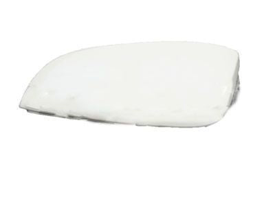 Outer Mirror Cover, Left 2013-2024 Toyota 8794542160A1
