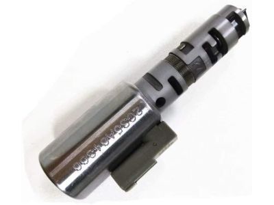 Solenoid Assy, Line Pressure Control 2004-2024 Toyota 3529034010