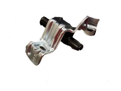 Valve Assy, Heater Water 1998-2002 Toyota 4Runner 8724035070