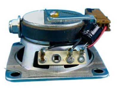 Speaker Unit 2004-2015 Nissan 281527S200