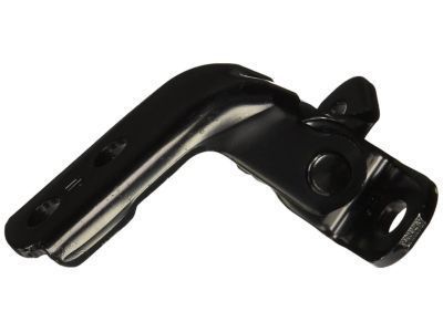 Hinge Assy, Front Door, Upper RH 2006-2025 Toyota 6871012151