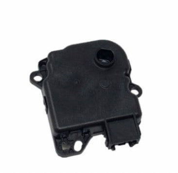 2006 Nissan Armada Rear Duct Actuator Assembly