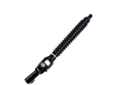 Shaft Sub-Assy, Steering Intermediate 2003-2010 Toyota 4520335310