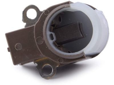 Holder Assy, Alternator Brush 1989-2008 Toyota 2737075060
