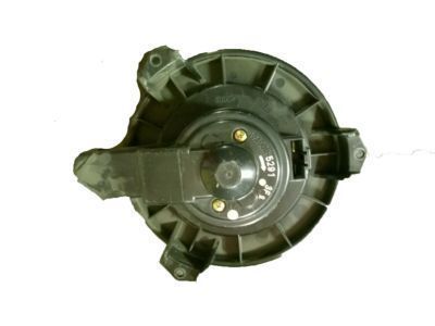 Motor Sub-Assy, Blower W/Fan 2003-2009 Toyota 4Runner 8710335070
