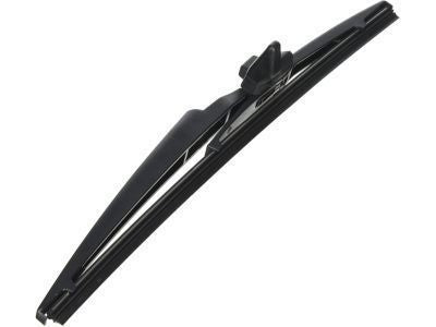 Rear Wiper Blade 2010-2024 Toyota 4Runner 8524235050