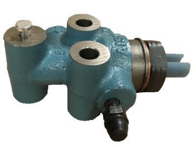 Valve Assy, Load Sensing Proportioning 1986-1995 Toyota 4791035191