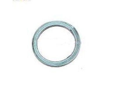 Gasket, Exhaust Pipe 2001-2024 Toyota 9091706089