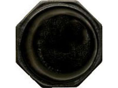 Bumper Sub-Assembly, Front 1995-2004 Toyota 4830435150