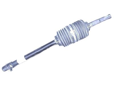 Joint Assembly-Steering,Lower 2004-2015 Nissan 480807S000