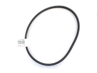 Belt, V 1997-2004 Toyota 9091602336
