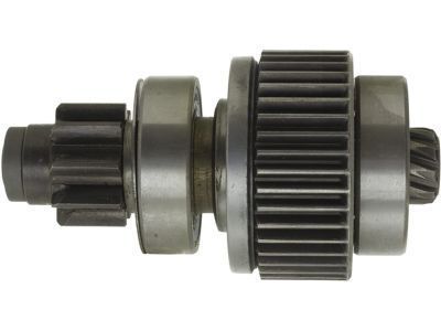 Clutch Sub-Assy, Starter 1984-1995 Toyota 2801135030