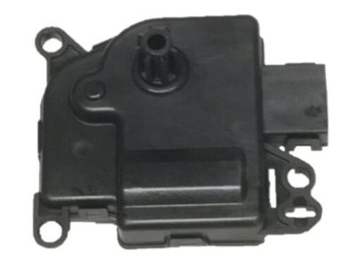 Actuator Assembly 2005-2015 Nissan 27743ZZ50A