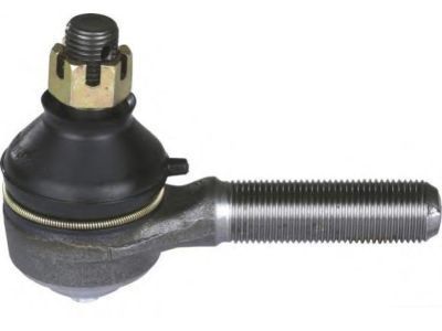 Tie Rod End Sub-Assembly, Left 1989-1995 Toyota 4504639215