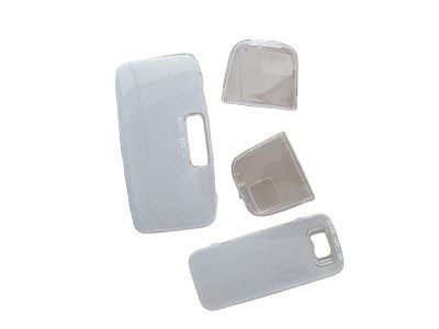 Lens, Room Lamp 2002-2007 Toyota 8124133030