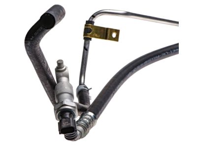 Hose ASY Pump 2004-2012 Nissan Armada 497107S000