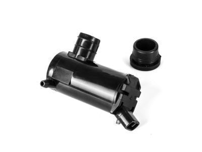 Motor & Pump Assembly, W 1992-2007 Toyota 8531095J03