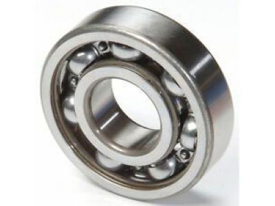 Bearing, Radial Ball 1989-2005 Toyota 9036337001