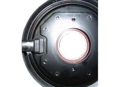 Clutch Assembly, Magnet 2003-2010 Toyota 8841035430