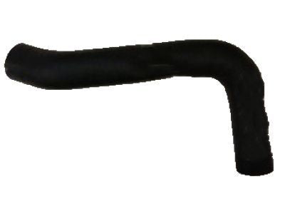 Hose, Radiator 2003-2009 Toyota 4Runner 1657150200