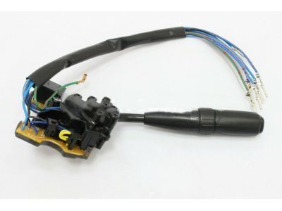 Switch Assy, Windshield Wiper 1989-1995 Toyota 8465235370