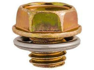 Plug, W/HEAD STRAIGH 1983-2003 Toyota 9034110006