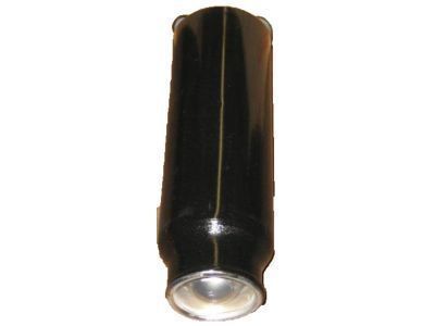 Tank, Receiver Air Conditioner 1993-2006 Toyota 8847134010