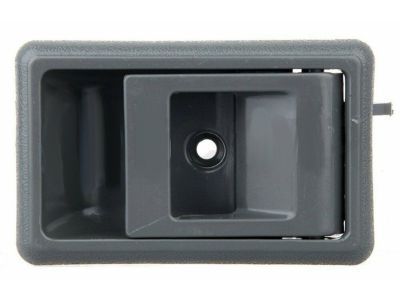 Handle Sub-Assy, Front Door Inside, RH 1989-1995 Toyota 6920589105B0