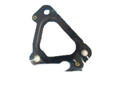 Gasket, Water Outlet 2003-2024 Toyota 1634131010