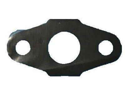 Gasket, EGR Inlet 1993-2004 Toyota 2562875010