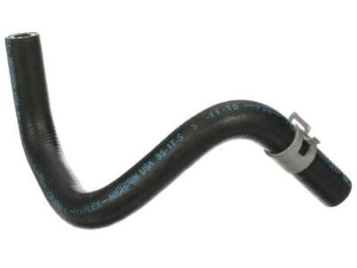 Hose-PSOC Outlet 2004-2015 Nissan 497257S006