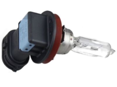 Bulb 2009-2019 Nissan 262968990C