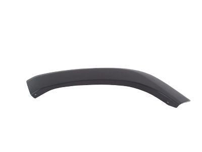 MOULDING, Rear Door, Outside 2013-2024 Toyota 4Runner 7574235901