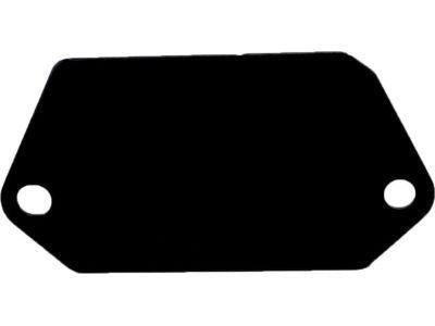 Bumper Sub-Assembly, Rear 2003-2024 Toyota 4830660180