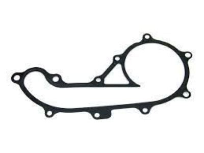 Gasket, Water Pump Cover 1984-1995 Toyota 1612435010